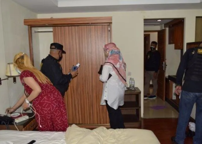 Demi Makan 5 Anak, Sang Janda Memutuskan Terjun ke Bisnis Prostitusi