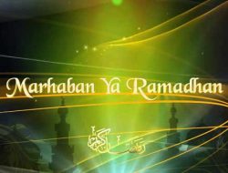 Butuh Ucapan Permintaan Maaf Menjelang Ramadan? Cobalah 11 Rangkaian Kata Ini