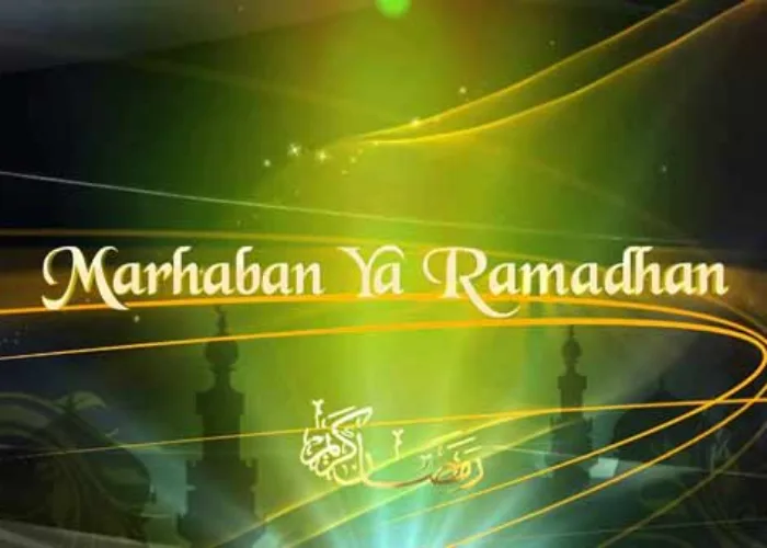 Butuh Ucapan Permintaan Maaf Menjelang Ramadan? Cobalah 11 Rangkaian Kata Ini