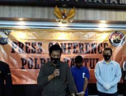 Cinta Segitiga, Istri Habisi Nyawa Suami, Lehernya Dijerat Saat Berhubungan Intim