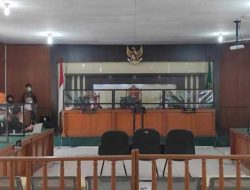Disebut Terima Suap Rp3,9 Miliar, Mantan Walikota Dumai Zul AS Tak Keberatan