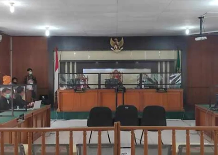 Disebut Terima Suap Rp3,9 Miliar, Mantan Walikota Dumai Zul AS Tak Keberatan