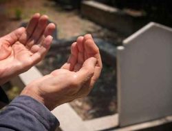 Berikan Ceramah di Mimbar, Khatib Shalat Id di Agam Sumbar Meninggal