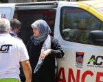 Ada Ambulans Berlogo Pemko Padang Bantu Warga Palestina, Ini Penjelasan Gubernur Sumbar