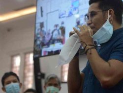 Bandara Internasional Minangkabau Sumbar Senin Besok Terapkan Tes Genose C19, Begini Prosedurnya