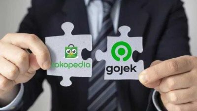 Gojek-Tokopedia Bergabung, Kini Berganti Nama Menjadi GoTo