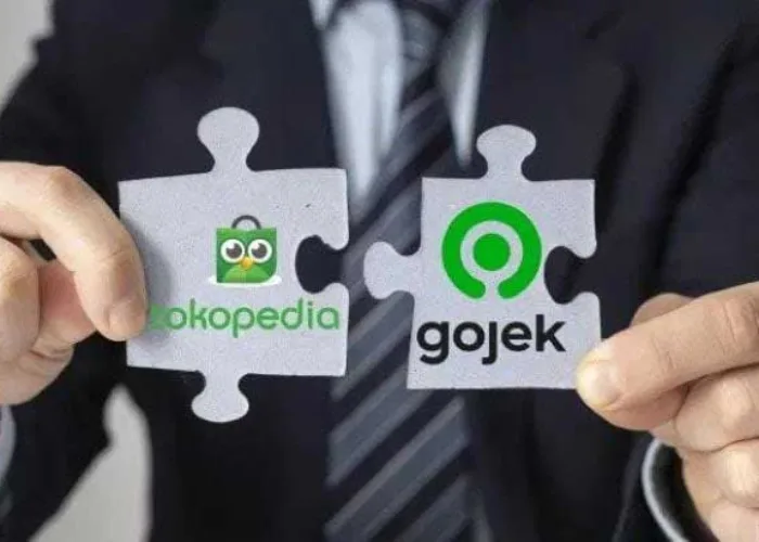 Gojek-Tokopedia Bergabung, Kini Berganti Nama Menjadi GoTo