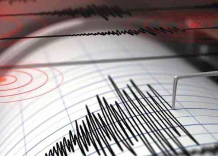 2 Gempa Guncang Sumatera, Mentawai Magnitudo 5,7 dan Sabang Magnitudo 4,8