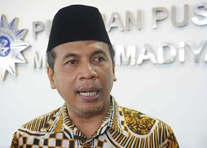 Muhammadiyah Tetapkan Idul Fitri 1442 Hijriah 13 Mei 2021