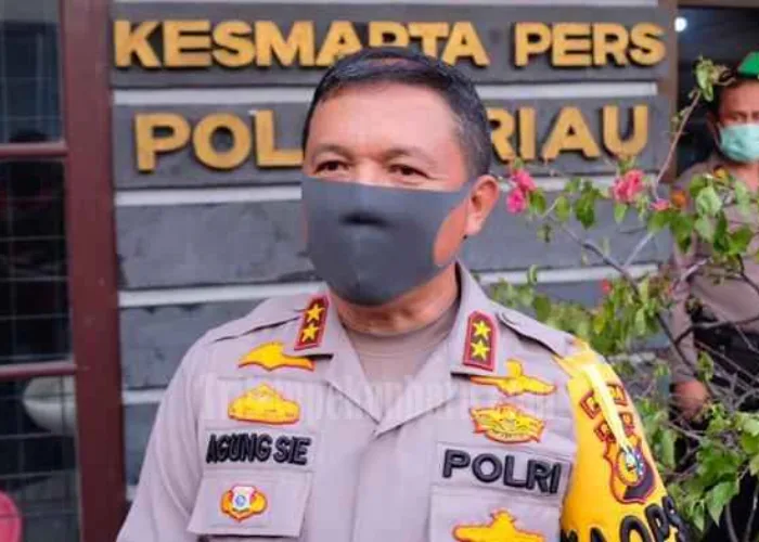 Upaya Penyeludupan Puluhan Kg Sabu Asal Malaysia ke Riau Gagal