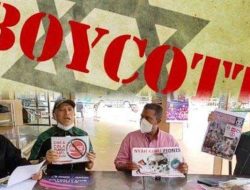 Warga Malaysia Dukung Palestina, Coca Cola Jadi Sasaran Amukan di Toko-toko