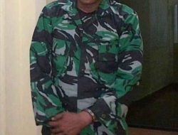Perselingkuhan Oknum Perwira TNI Berujung Penjara dan Pemecatan
