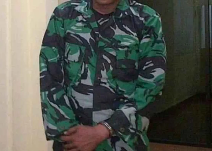 Perselingkuhan Oknum Perwira TNI Berujung Penjara dan Pemecatan