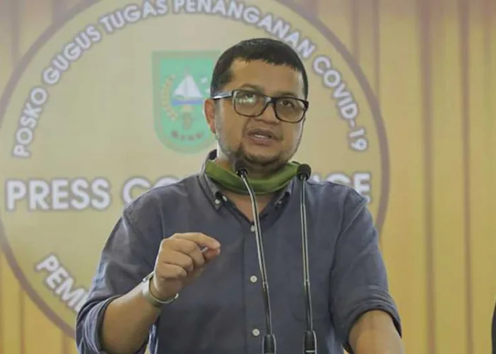 Update Covid 19 Per 14 Agustus: Kasus Baru 1.072, Sembuh 1.323