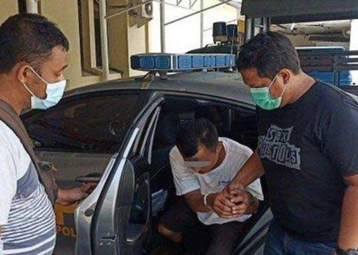 Bawa Kabur ABG 16 Tahun dari Medan ke Padang, Pengakuan Pelaku Bikin Geleng Kepala