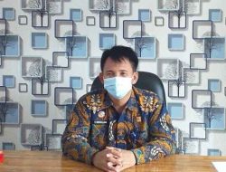 Rutan Klas IIB Rengat Inhu Over Kapasitas, Refin: Kita Sudah Usulkan Penambahan Pegawai