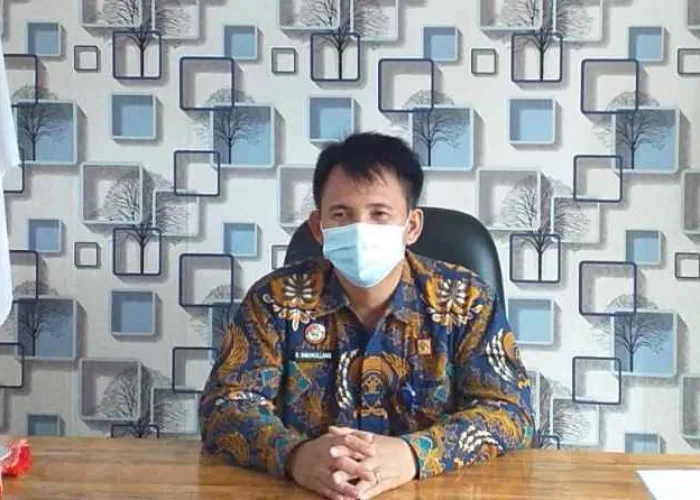 Rutan Klas IIB Rengat Inhu Over Kapasitas, Refin: Kita Sudah Usulkan Penambahan Pegawai