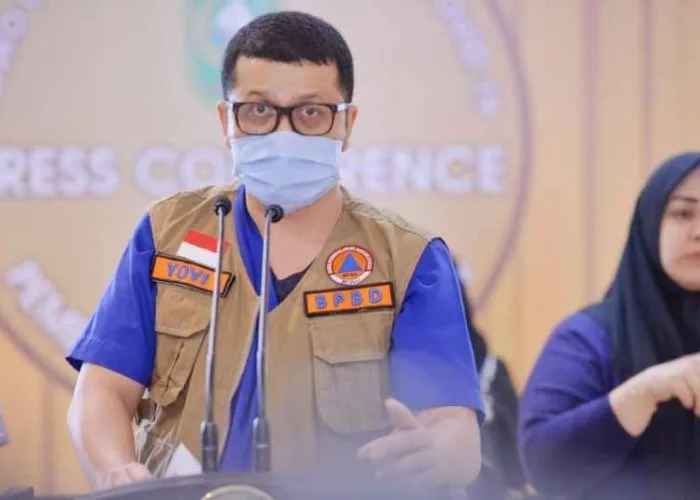 Ruang ICU Rumah Sakit Penuh, Satgas Covid-19 Sebut Riau Bisa Seperti India