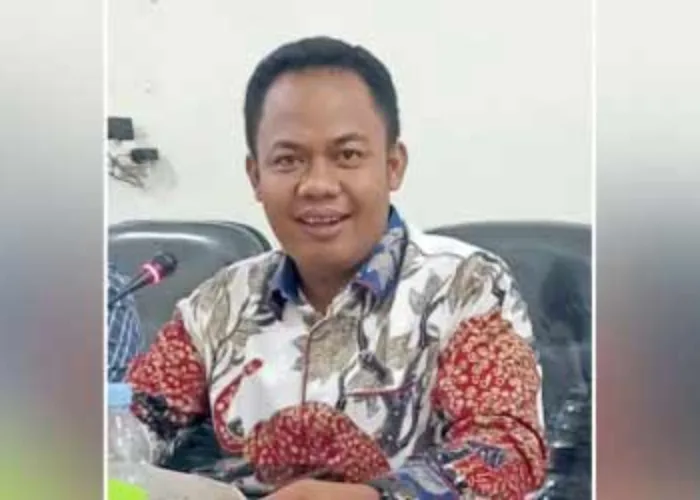 Soal Bantuan UMKM, DPRD Inhu Minta Aparat Desa Proaktif Update Data Warga