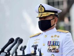 Yudo Margono, Calon Kuat Pengganti Panglima TNI Hadi Tjahjanto