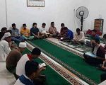 Selain Latihan Rutin, Atlet NPC Riau Isi Ramadan dengan Tarawih dan Tadarus