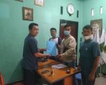 Dua Atlit NPC Inhu Ikuti Pembinaan di NPC Riau Jelang Peparnas Papua