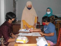 Biro Klasifikasi NPC Riau Gelar Cek Kesehatan Atlit Difabel