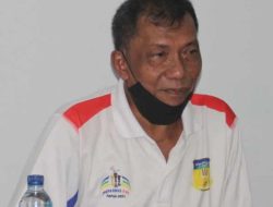 Jelang Perhelayan Peparnas di Papua, NPC Riau Berencana Berangkatkan 100 Atlit