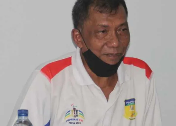 Jelang Perhelayan Peparnas di Papua, NPC Riau Berencana Berangkatkan 100 Atlit