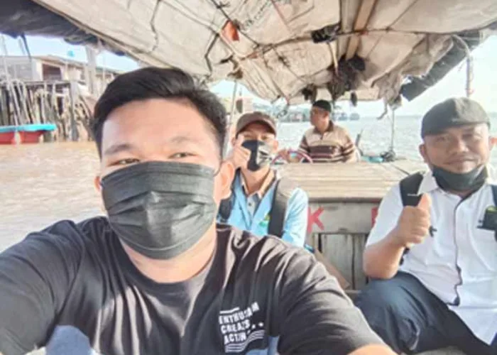 Agen Sebagai Aktor Perubahan dengan Pendekatan Ekonomi Perilaku
