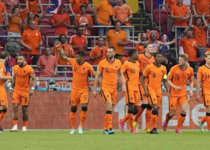 4 Tim Berikut Kantongi Tiket 16 Besar