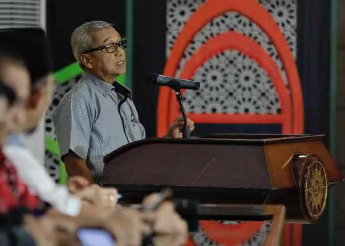 Singgung Jabatan Komisaris, Busyro: Mereka Berjasa Jadi Jongos Politik
