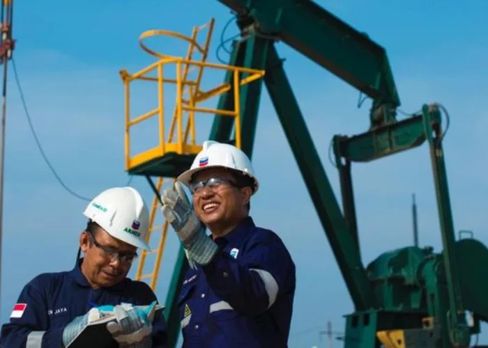 Jelang Alih Kelola Blok Rokan, 2.691 Karyawan Chevron Gabung Pertamina