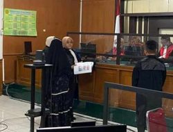 Sidang Perkara Penipuan dan Penggelapan, Tiga Saksi Pelapor Mengaku tak Tau Persoalan