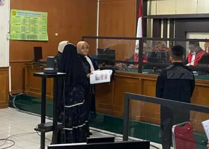Sidang Perkara Penipuan dan Penggelapan, Tiga Saksi Pelapor Mengaku tak Tau Persoalan