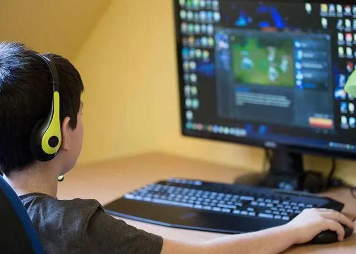 Waspadalah!! Banyak Anak-anak Alami Gangguan Mental Akibat Bermain Game