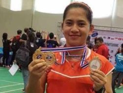 Tiga Atlet NPC Riau Terpilih Ikuti Pelatnas Multi Event Paralympic di Jepang