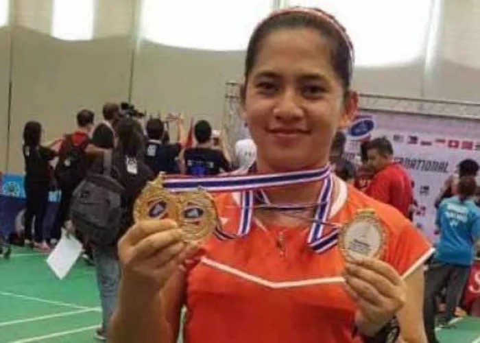 Tiga Atlet NPC Riau Terpilih Ikuti Pelatnas Multi Event Paralympic di Jepang