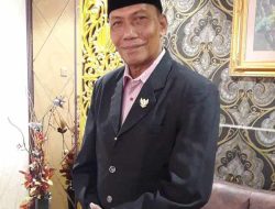 Idul Fitri 1442 Hijriah, Ketua NPC Riau Jaya Kusuma Sampaikan Permohonan Maaf