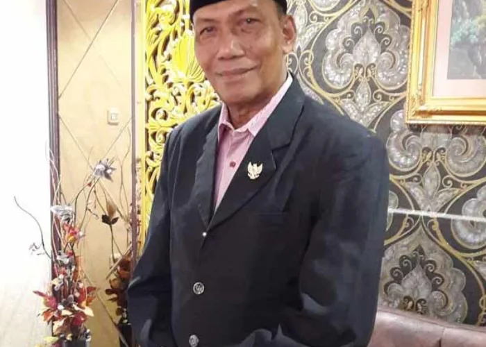 Idul Fitri 1442 Hijriah, Ketua NPC Riau Jaya Kusuma Sampaikan Permohonan Maaf