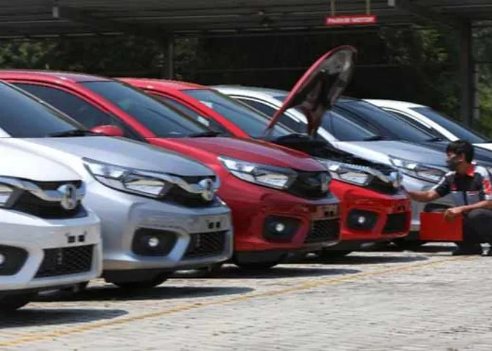 Ada Relaksasi Pajak, Penjualan Mobil Baru Kembali Turun, Apa Penyebabnya?