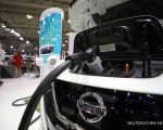 Nissan Leaf Segera Ramaikan Pasar Indonesia, Ini Bocoran Harganya