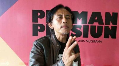 Para Artis yang Berjuang Keras Melawan Kanker