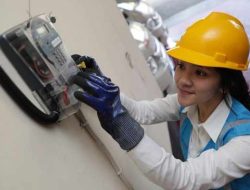 Subsidi Listrik Pelanggan Rumah Tangga 450-900 VA Diperpanjang