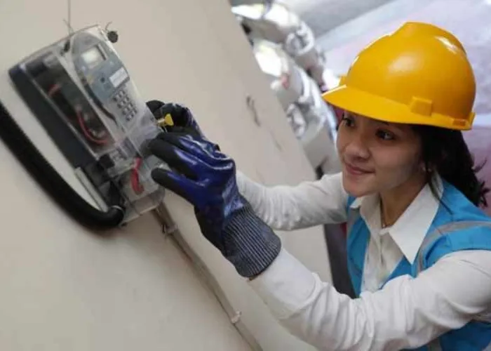 Subsidi Listrik Pelanggan Rumah Tangga 450-900 VA Diperpanjang