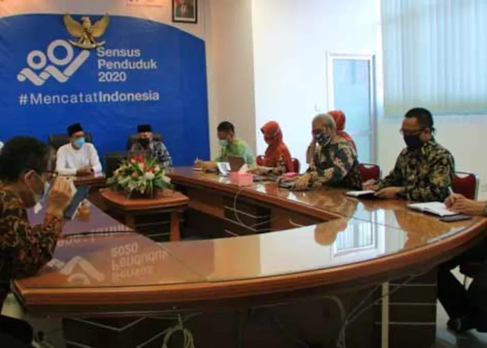 KPID-BPS Kolaborasi Kawal Kepentingan Masyarakat Riau Jelang Migrasi TV Digital