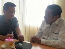 Pers Dulu, Kini dan Akan Datang, Syafriadi: Problem Utama Sumber Daya