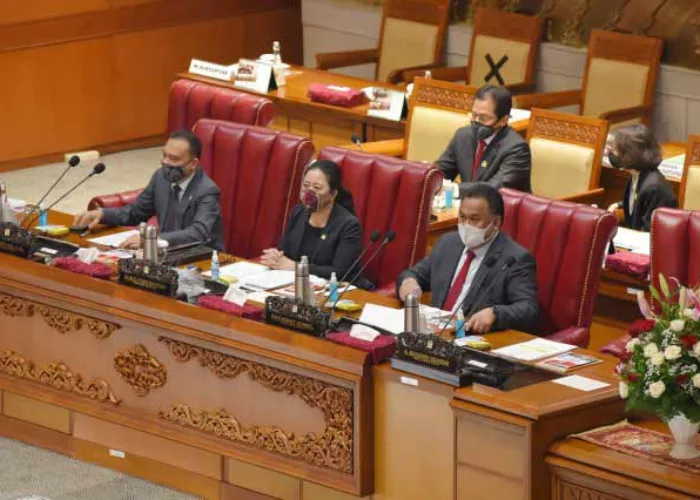 Anggota Dewan Isolasi Mandiri di Hotel, Fasilitas Ditanggung Negara