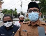 25 Warga Kota Padang Sumbar Ditindak Langgar Prokes PPKM Mikro