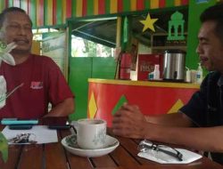Bertahan di Tengah Pendemi Covid 19, Riyono: Sedang-sedang Saja